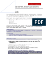 Material de Apoyo 1 - Norma ISO 14001