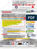 brosur PPDB SMK 2020-2021 