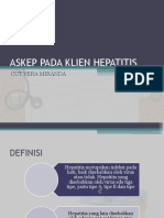 HEPATITIS