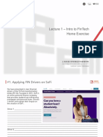 Home FinTech Intro PDF