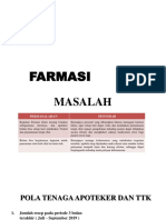 Presentasi Farmasi