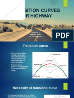 Transition curves for highway.pptx