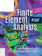 Vince Adams, Abraham Askenazi - Building Better Products with Finite Element Analysis-OnWord Press (1998).pdf