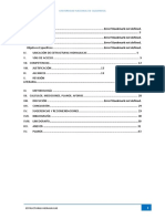 Informe 1 Estructuras Hidraulicas