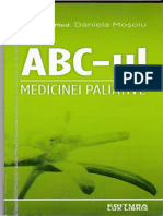ABC-ul Medicinei Paleative PDF