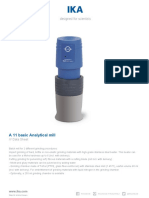 Basic Analytical Mill PDF