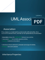 UML Association