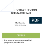 Css Dermatoterapi