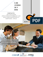 Propuesta Edificios y Condominios PDF