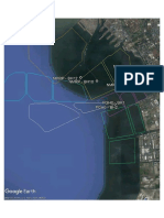 Manila Bay Reclamation Map