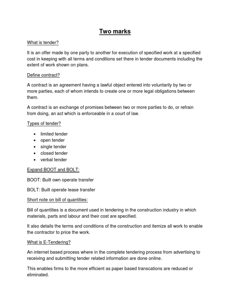 Ppe II | PDF