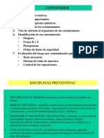 AGENTES QUIMICOS Y RIESGOS .ppt