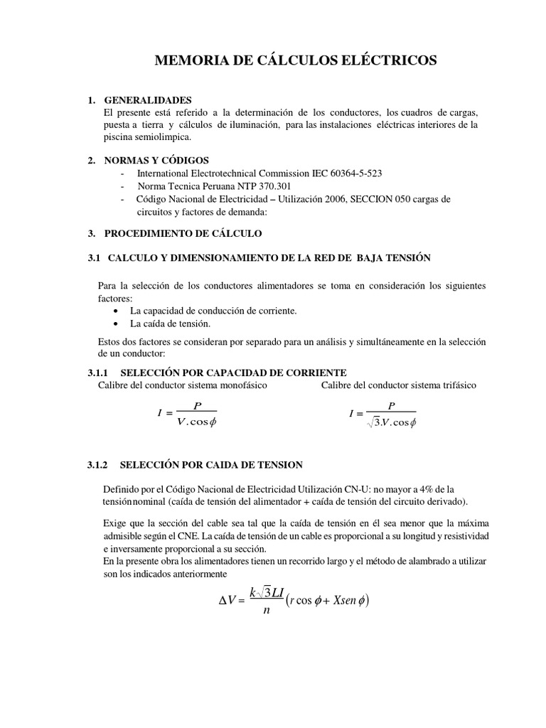c-lculos-el-ctricos-pdf-corriente-el-ctrica-energia-electrica