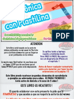 Electronica Con Plastilina, Capitulos 1 Al 4 PDF