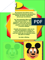 Mickey Explicado