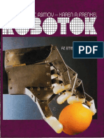 Isaac Asimov - Robotok PDF