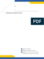 Letterhead Design