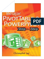 Belajar PivotTable & PowerPivot Step by Step.pdf