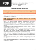 Reglementare Din 29 Scribd