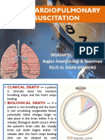 Adult Cardiopulmonary Resuscitation.pptx