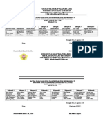 Daftar Nama Mhs PKK IV 2019