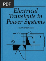 Download Electrical Transients in Power Systems 2E Allan Greenwood by Julian Cristian SN44022503 doc pdf