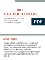 Gastroeterologi