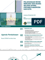 Materi Atr-Bpn - Lampung.260919 PDF