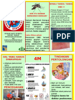 Leaflet DBD