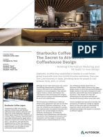 Starbucks Coffee Customer Story en