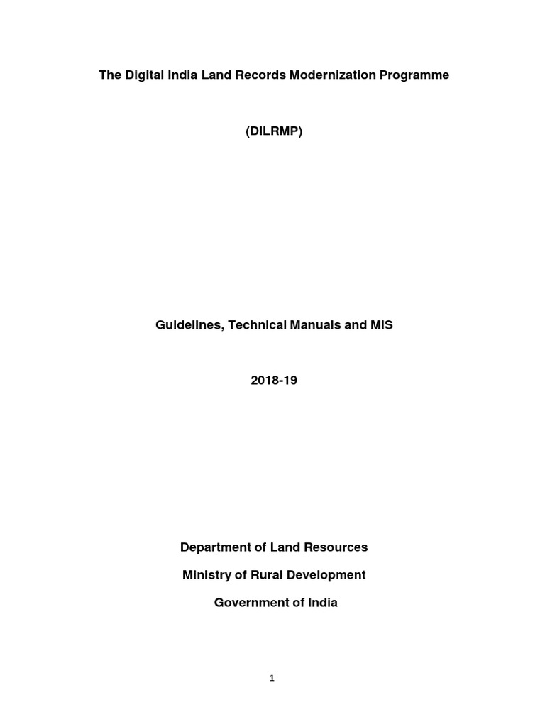 final-guideline-of-dilrmp-02-01-2019-pdf-information-security