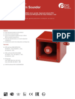 1 12 020 Is A105n - Datasheet