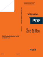Hitachi Handbook PDF