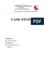 Case Study LTCS