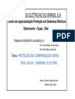 Proteção Compensação Série PDF