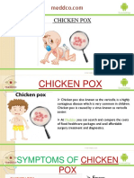 Best Chicken Pox Packages - Meddco