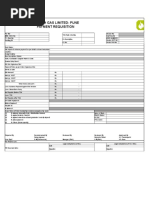 Akash Reimbersment Form