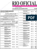 Diario Oficial 18-12-2019