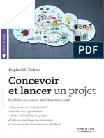 Concevoir et lancer un projet - Eyrolles.pdf