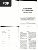 Iala Maritime Buoyage System Np735 8th Edition 2018