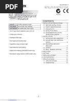 Banner Im T 11a Datasheet Pdf Switch User Interface