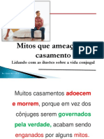 Expectativas irreais sobre o casamento Corrigido.ppt