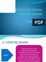 Isbd PTM 1