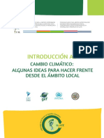 Introduccion-Al Cambio-Climático PDF