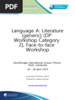 IB English Learner Portfolio Guide | PDF | Educational Assessment ...