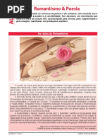 Aula 1 - Literatura 2ª Série