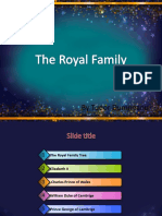 royal famliy.pptx