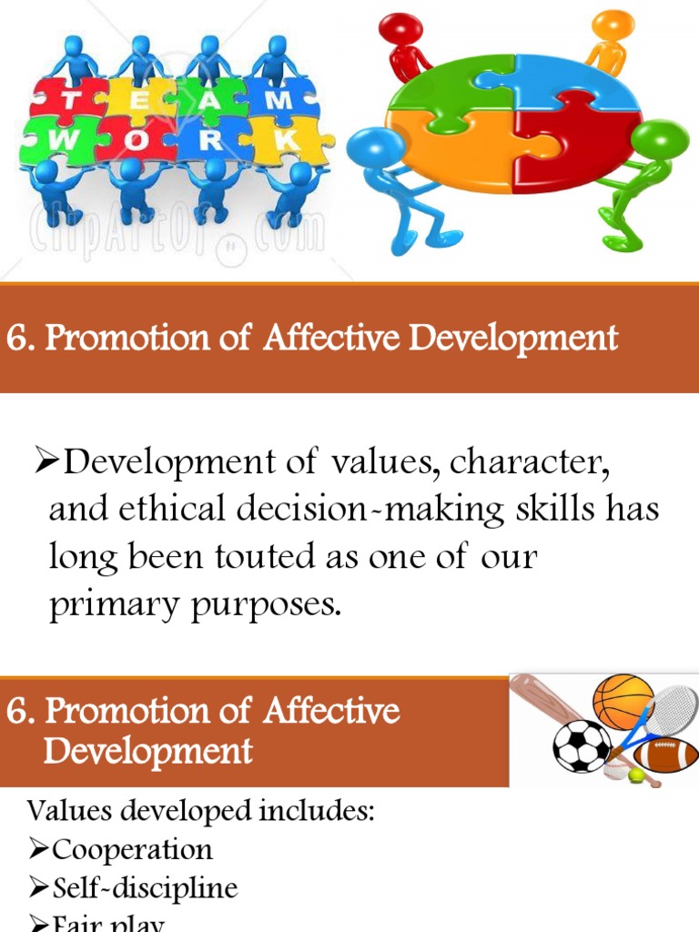 Challenges in Physical Education | PDF | Physical Education | Behavior ...