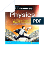 [Bridgecourse Physics Arihant for self study after class 10 Boards] Vikas Jain - Part 2 From page 269 till end 560.pdf