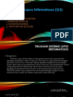 SLE Penyakit Autoimun yang Menyerang Berbagai Organ